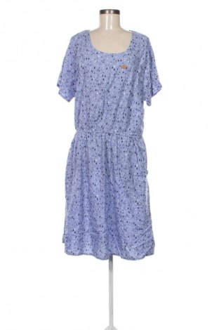 Šaty  Gina, Velikost XL, Barva Vícebarevné, Cena  279,00 Kč