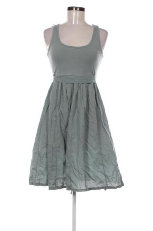 Šaty  Gina Tricot, Velikost M, Barva Zelená, Cena  189,00 Kč