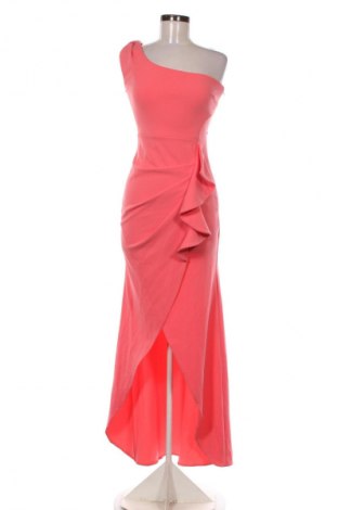 Šaty  Goddiva, Veľkosť M, Farba Ružová, Cena  69,45 €