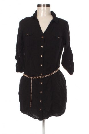 Damska koszula Guess, Rozmiar S, Kolor Czarny, Cena 55,99 zł