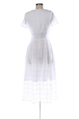 Rochie Guess, Mărime S, Culoare Alb, Preț 306,99 Lei