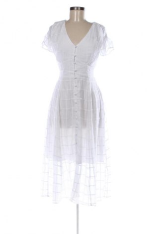 Rochie Guess, Mărime S, Culoare Alb, Preț 306,99 Lei