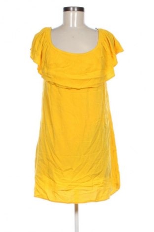 Rochie Guess, Mărime L, Culoare Galben, Preț 185,99 Lei