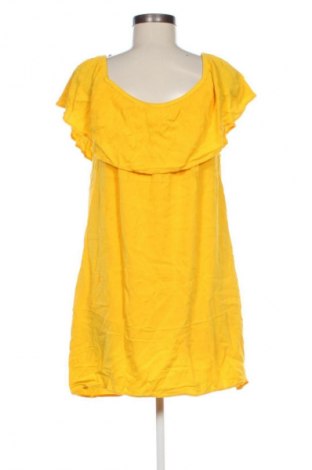 Rochie Guess, Mărime L, Culoare Galben, Preț 185,99 Lei