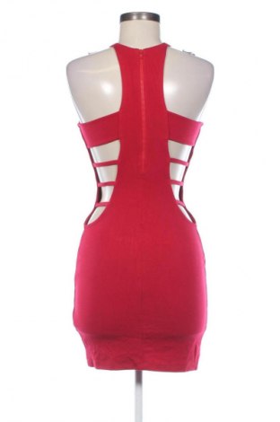 Šaty  Guess, Veľkosť XS, Farba Červená, Cena  29,95 €