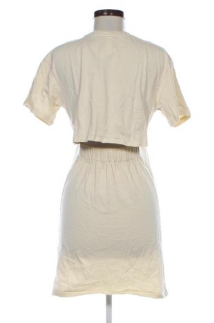 Šaty  H&M, Velikost XS, Barva Krémová, Cena  79,00 Kč