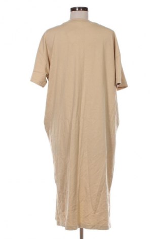 Šaty  H&M, Velikost M, Barva Béžová, Cena  299,00 Kč