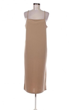 Šaty  H&M, Velikost M, Barva Béžová, Cena  299,00 Kč