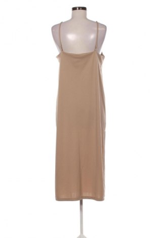 Šaty  H&M, Velikost M, Barva Béžová, Cena  299,00 Kč