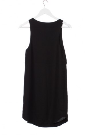 Šaty  H&M, Veľkosť XS, Farba Čierna, Cena  11,95 €