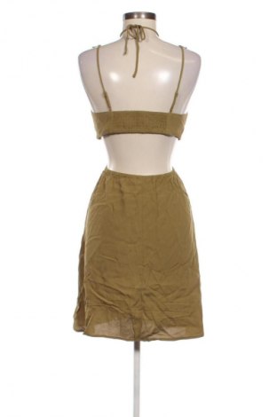 Šaty  H&M, Velikost M, Barva Zelená, Cena  299,00 Kč