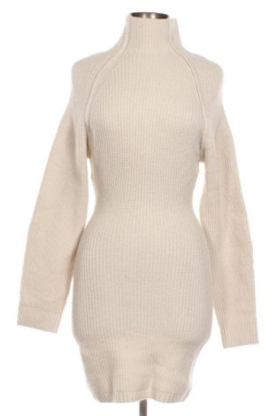 Rochie H&M, Mărime XS, Culoare Ecru, Preț 123,99 Lei