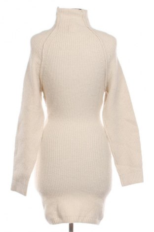 Rochie H&M, Mărime XS, Culoare Ecru, Preț 123,99 Lei