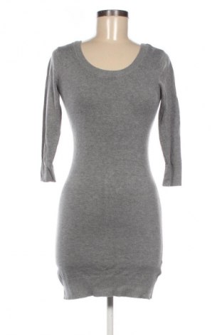 Šaty  H&M, Velikost S, Barva Šedá, Cena  120,00 Kč