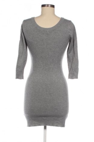 Šaty  H&M, Velikost S, Barva Šedá, Cena  120,00 Kč