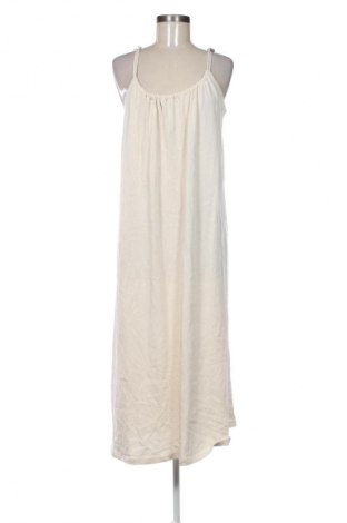 Šaty  H&M, Velikost M, Barva Béžová, Cena  289,00 Kč