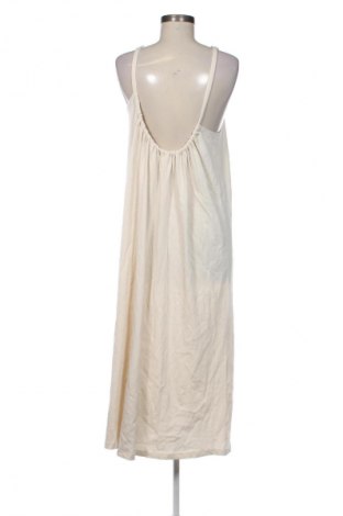 Šaty  H&M, Velikost M, Barva Béžová, Cena  289,00 Kč