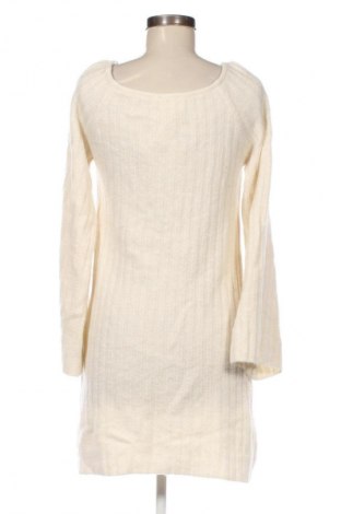 Šaty  H&M, Velikost M, Barva Krémová, Cena  269,00 Kč