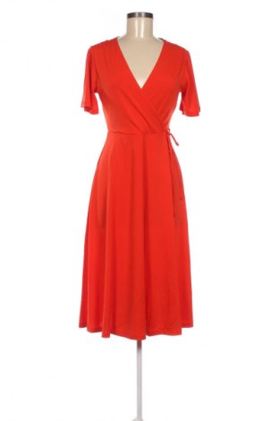 Šaty  H&M, Velikost S, Barva Oranžová, Cena  269,00 Kč