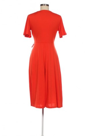 Šaty  H&M, Velikost S, Barva Oranžová, Cena  269,00 Kč