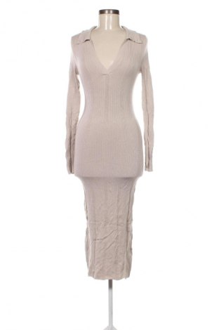 Šaty  H&M, Veľkosť S, Farba Béžová, Cena  12,95 €