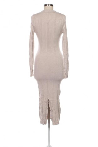 Šaty  H&M, Veľkosť S, Farba Béžová, Cena  12,95 €