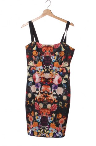 Kleid H&M, Größe S, Farbe Mehrfarbig, Preis 5,99 €