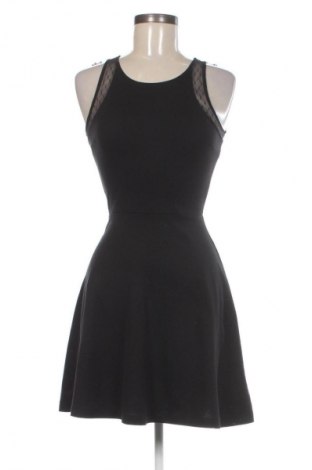 Šaty  H&M, Veľkosť XS, Farba Čierna, Cena  5,95 €