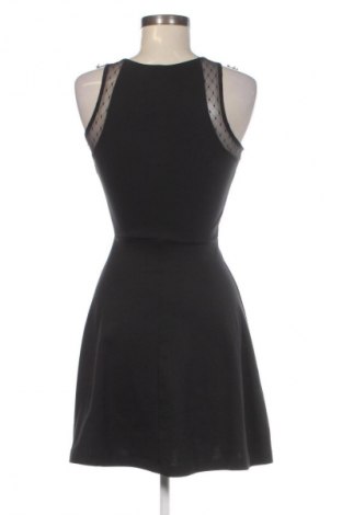 Šaty  H&M, Veľkosť XS, Farba Čierna, Cena  5,95 €