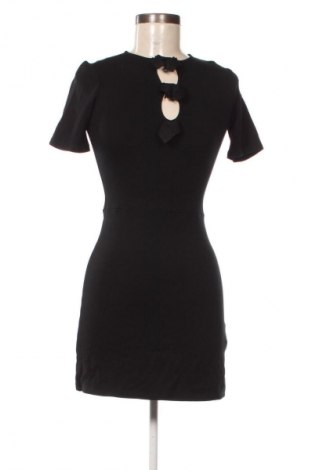 Šaty  H&M, Velikost XS, Barva Černá, Cena  127,00 Kč