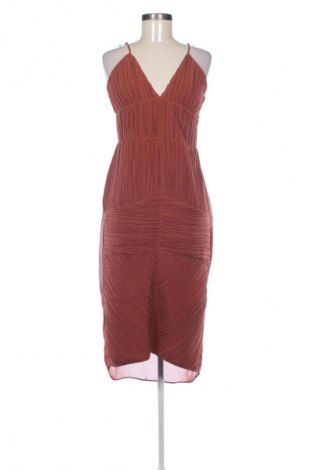 Šaty  H&M, Velikost M, Barva Hnědá, Cena  439,00 Kč