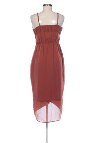 Šaty  H&M, Velikost M, Barva Hnědá, Cena  439,00 Kč