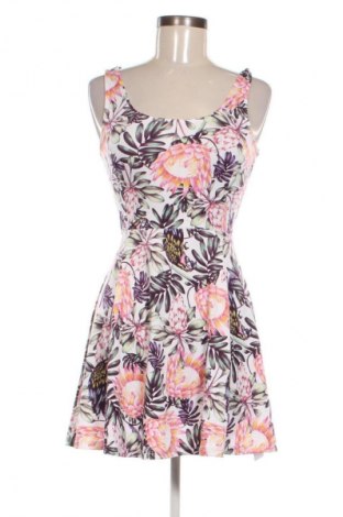 Šaty  H&M, Velikost XS, Barva Vícebarevné, Cena  220,00 Kč