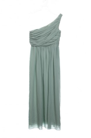 Kleid H&M, Größe L, Farbe Grün, Preis 32,13 €