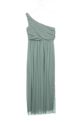 Kleid H&M, Größe L, Farbe Grün, Preis 32,13 €