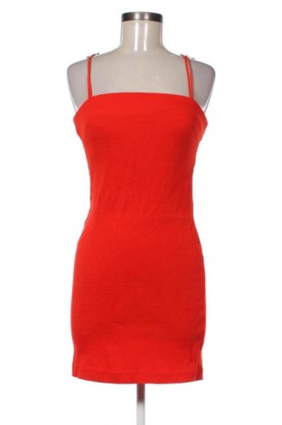 Šaty  H&M, Velikost XS, Barva Červená, Cena  309,00 Kč