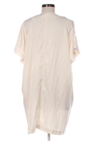 Šaty  H&M, Velikost M, Barva Krémová, Cena  190,00 Kč