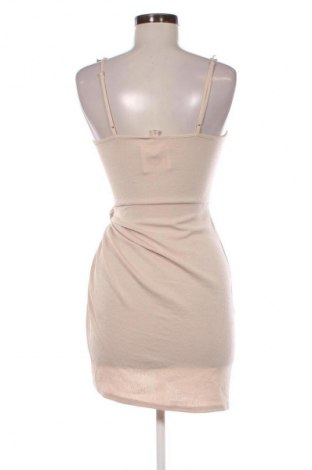 Šaty  H&M, Velikost S, Barva Béžová, Cena  212,00 Kč