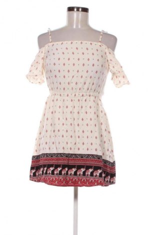 Šaty  H&M, Velikost M, Barva Vícebarevné, Cena  299,00 Kč