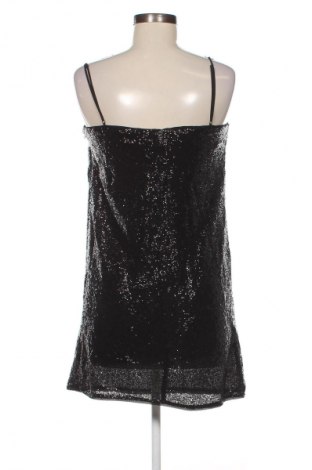 Kleid H&M, Größe S, Farbe Schwarz, Preis 11,99 €