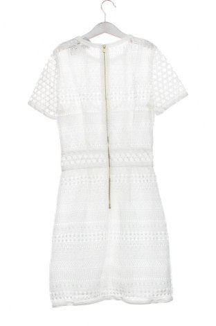 Šaty  H&M, Velikost XS, Barva Bílá, Cena  299,00 Kč