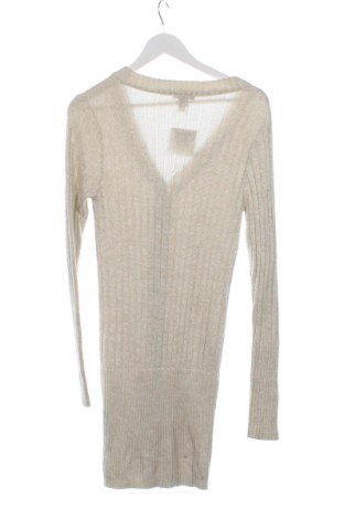 Rochie H&M, Mărime XS, Culoare Ecru, Preț 25,99 Lei