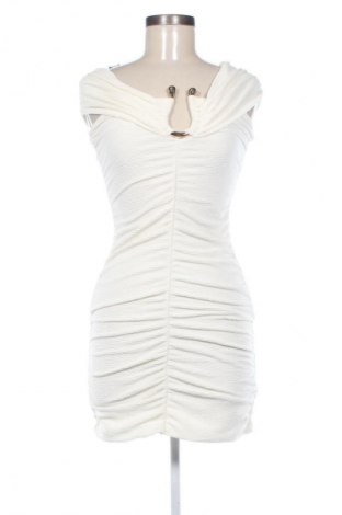 Šaty  H&M, Velikost M, Barva Krémová, Cena  529,00 Kč