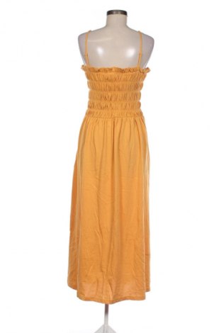 Šaty  H&M, Velikost L, Barva Oranžová, Cena  459,00 Kč