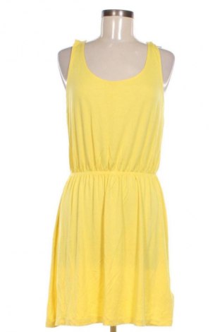 Šaty  H&M, Velikost M, Barva Žlutá, Cena  299,00 Kč