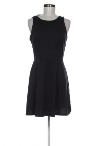 Šaty  H&M, Velikost L, Barva Černá, Cena  299,00 Kč