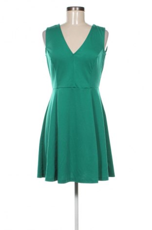 Šaty  H&M, Veľkosť M, Farba Zelená, Cena  14,83 €