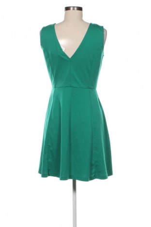 Šaty  H&M, Veľkosť M, Farba Zelená, Cena  14,83 €