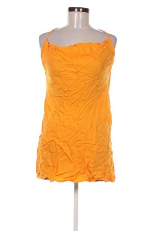 Šaty  H&M, Velikost M, Barva Oranžová, Cena  299,00 Kč