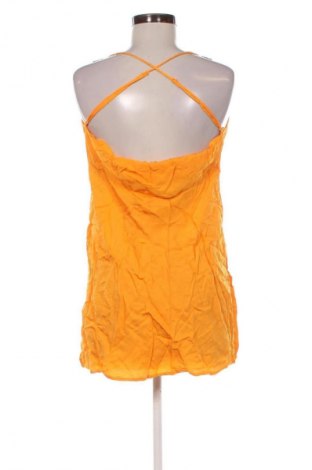 Šaty  H&M, Velikost M, Barva Oranžová, Cena  299,00 Kč